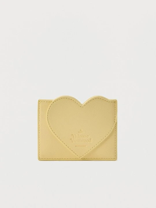 Zdjęcie produktu Portfel Vivienne Westwood żółty