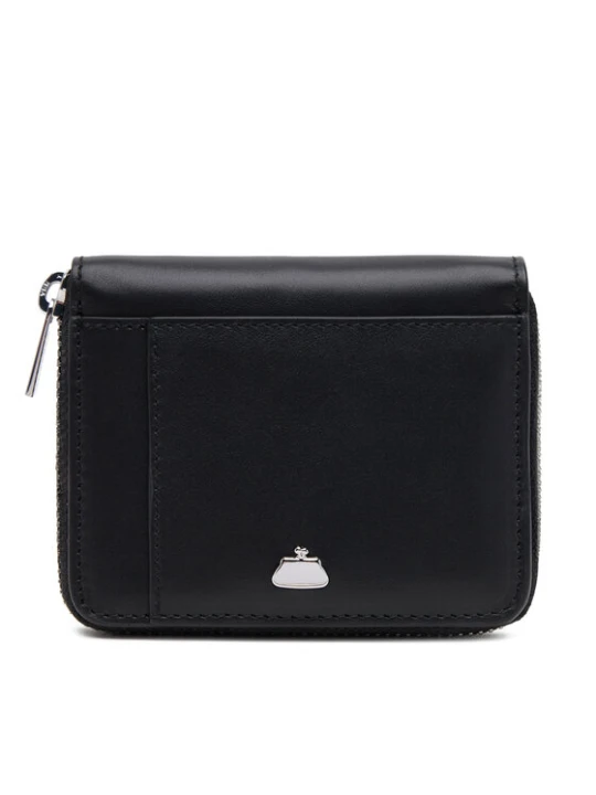 Zdjęcie produktu Portfel Weekend Max Mara 2515711014600 Czarny