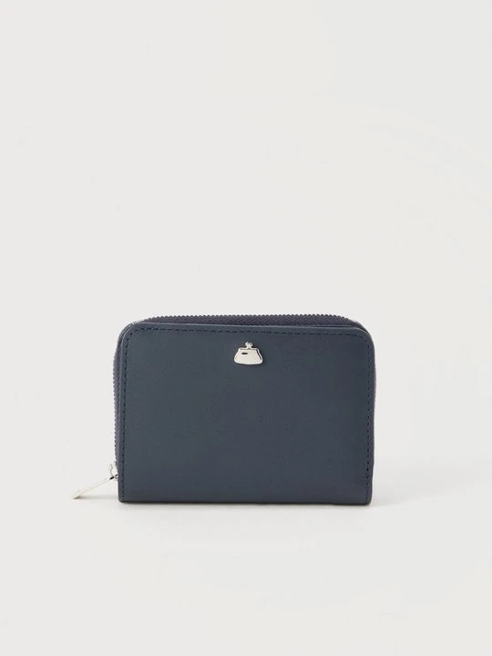 Zdjęcie produktu Portfel Weekend Max Mara granatowy