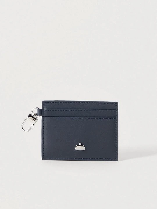 Zdjęcie produktu Portfel Weekend Max Mara granatowy
