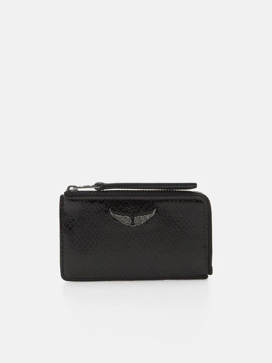 Zdjęcie produktu Portfel Zadig&Voltaire czarny