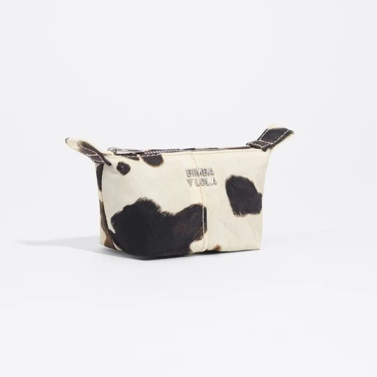 Zdjęcie produktu Portmonetka trapez nylon Pony BIMBA Y LOLA