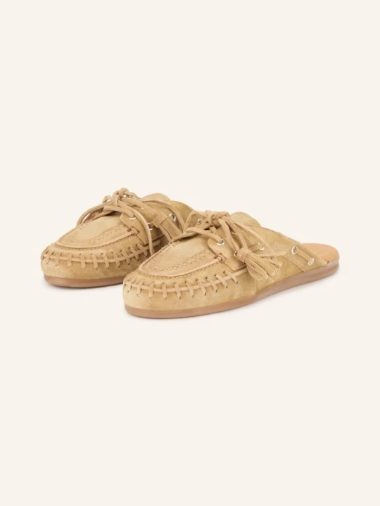 Zdjęcie produktu Posa Mule beige