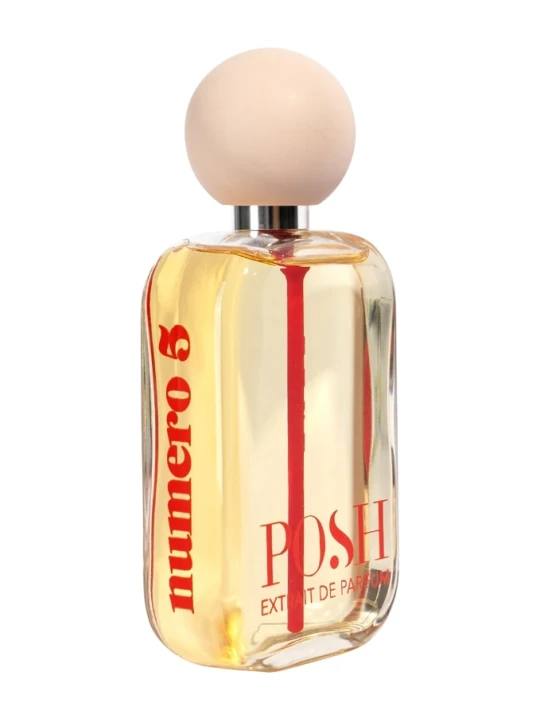 Zdjęcie produktu Posh Numero 5