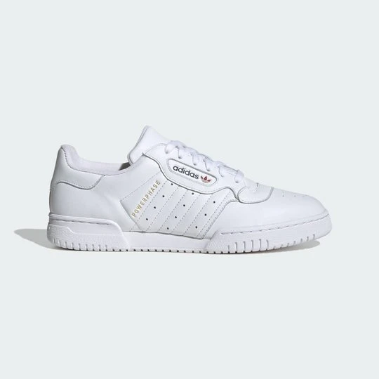 Zdjęcie produktu Powerphase Shoes Adidas biały