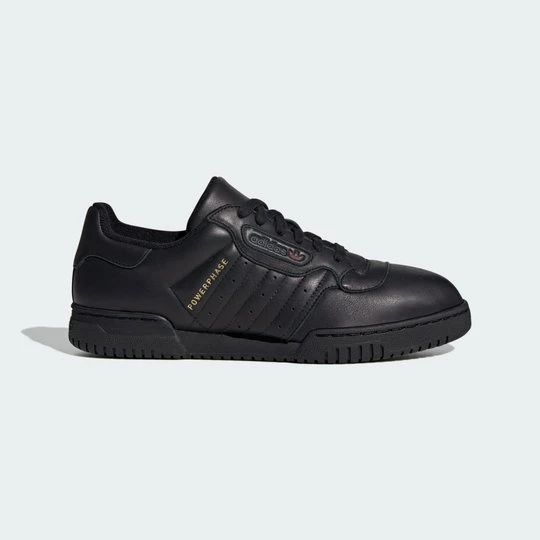 Zdjęcie produktu Powerphase Shoes Adidas czarny
