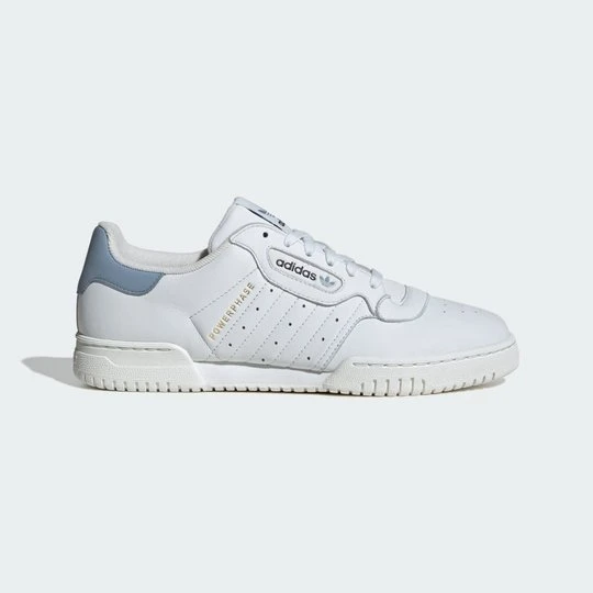 Zdjęcie produktu Powerphase Shoes Adidas biały