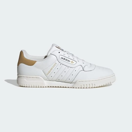 Zdjęcie produktu Powerphase Shoes Adidas biały