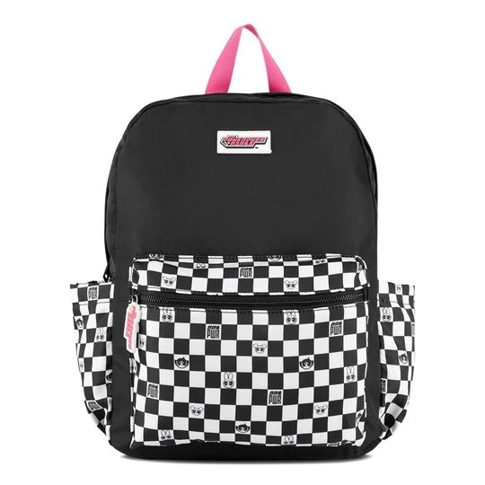 Zdjęcie produktu POWERPUFF GIRLS ACCCS-AW24-505PPG Czarny