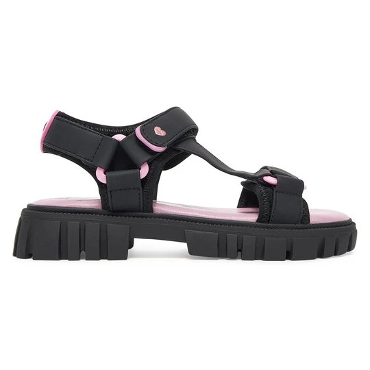 Zdjęcie produktu POWERPUFF GIRLS CS-SS25-339WBPPG Czarny