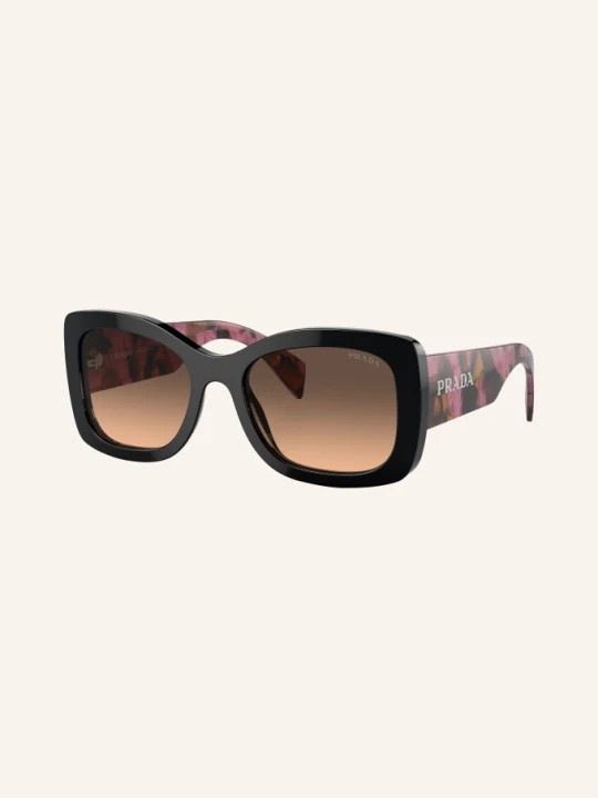 Zdjęcie produktu Prada Linea Rossa Okulary Przeciwsłoneczne Pr a08s lila purpurowy