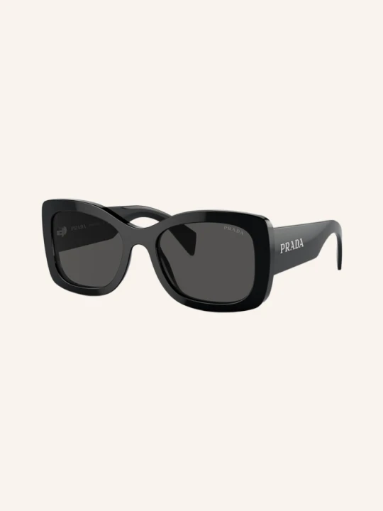 Zdjęcie produktu Prada Linea Rossa Okulary Przeciwsłoneczne Pr a08s schwarz czarny