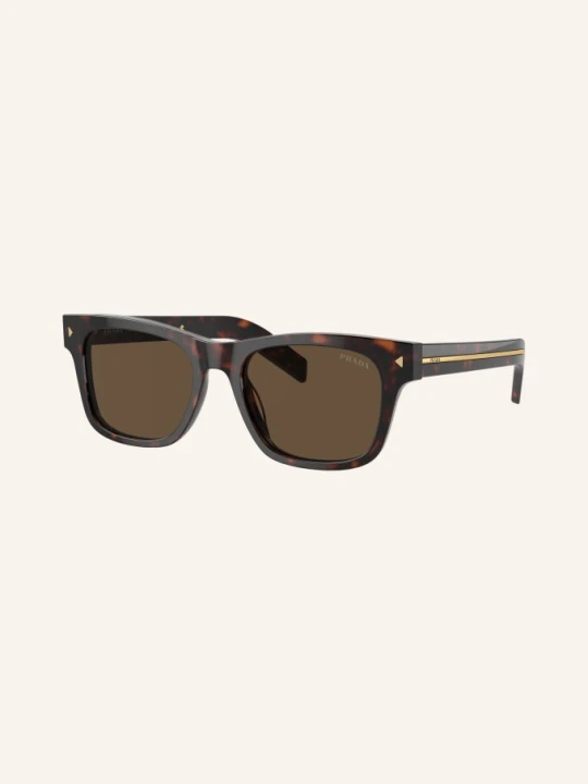 Zdjęcie produktu Prada Linea Rossa Okulary Przeciwsłoneczne Pr a17s braun brązowy