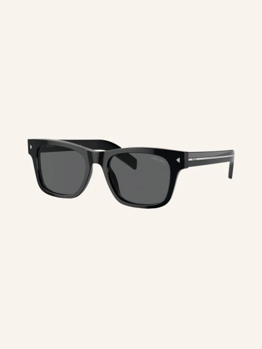 Zdjęcie produktu Prada Linea Rossa Okulary Przeciwsłoneczne Pr a17s schwarz czarny