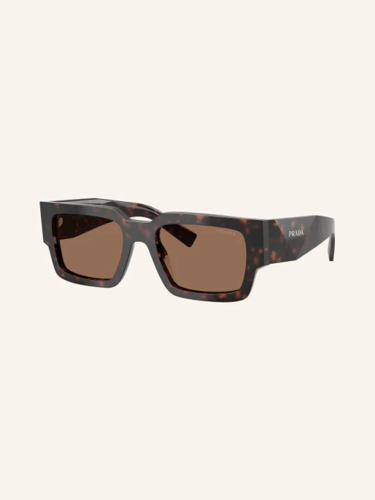 Zdjęcie produktu Prada Linea Rossa Okulary Przeciwsłoneczne Pr b17s blau
