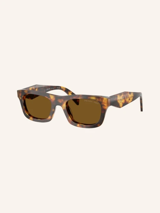 Zdjęcie produktu Prada Linea Rossa Okulary Przeciwsłoneczne Pr c06s braun brązowy