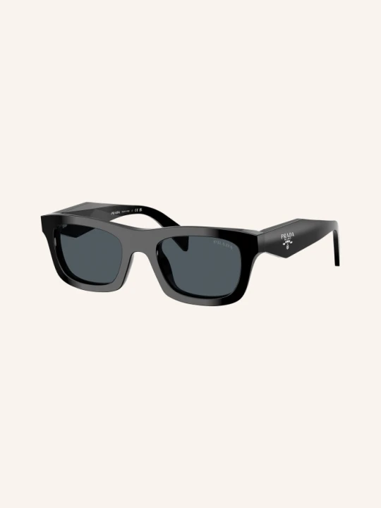 Zdjęcie produktu Prada Linea Rossa Okulary Przeciwsłoneczne Pr c06s schwarz czarny