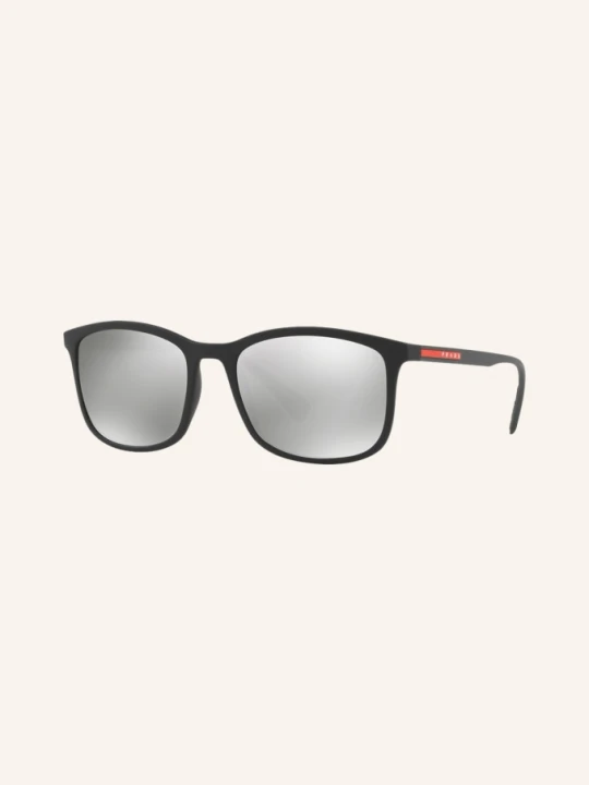 Zdjęcie produktu Prada Linea Rossa Okulary Przeciwsłoneczne Ps 01ts schwarz czarny