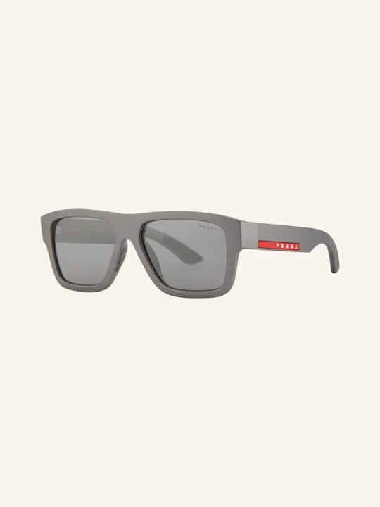 Zdjęcie produktu Prada Linea Rossa Okulary Przeciwsłoneczne Ps 04zs grau 16X7W1 – SZARY