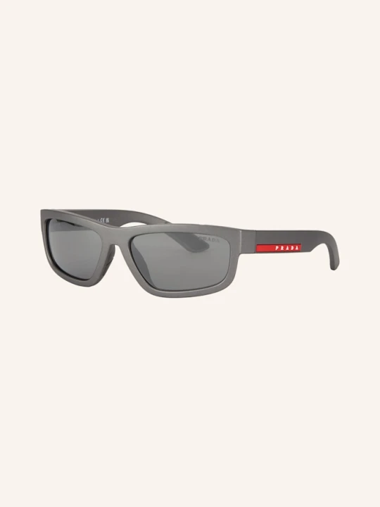 Zdjęcie produktu Prada Linea Rossa Okulary Przeciwsłoneczne Ps 05zs grau 16X7W1 – SZARY