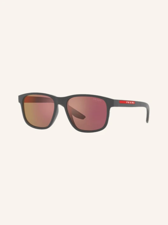 Zdjęcie produktu Prada Linea Rossa Okulary Przeciwsłoneczne Ps 06ys grau