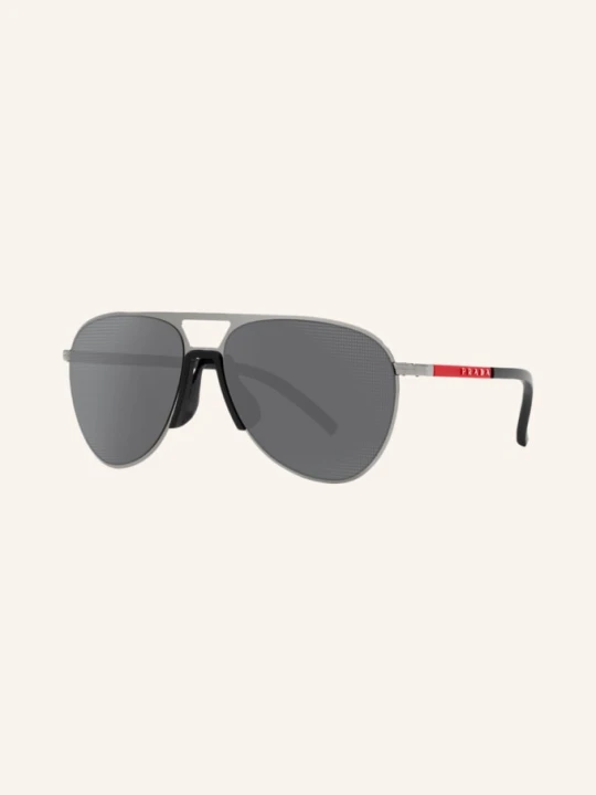 Zdjęcie produktu Prada Linea Rossa Okulary Przeciwsłoneczne Ps 51xs grau szary
