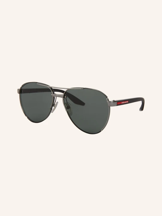 Zdjęcie produktu Prada Linea Rossa Okulary Przeciwsłoneczne Ps 51ys grau szary