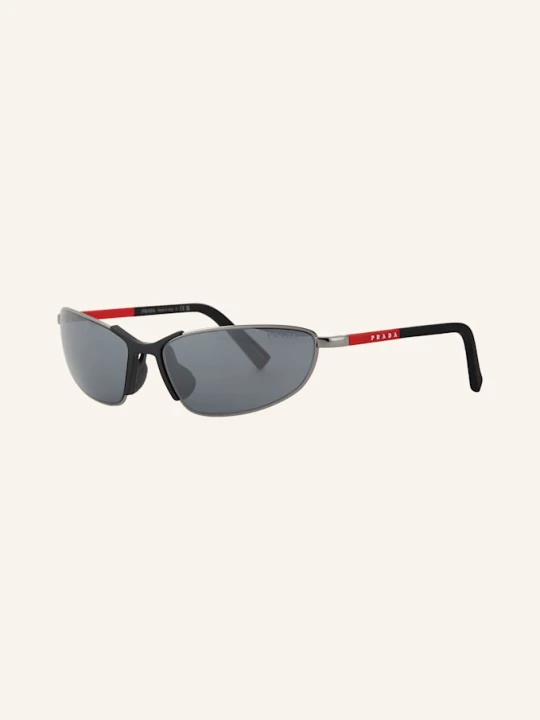 Zdjęcie produktu Prada Linea Rossa Okulary Przeciwsłoneczne Ps 55zs grau szary