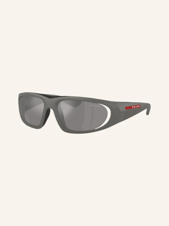 Zdjęcie produktu Prada Linea Rossa Okulary Przeciwsłoneczne Ps b03s grau szary