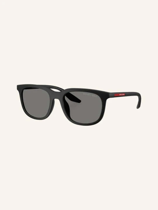Zdjęcie produktu Prada Linea Rossa Okulary Przeciwsłoneczne Ps b09su schwarz czarny