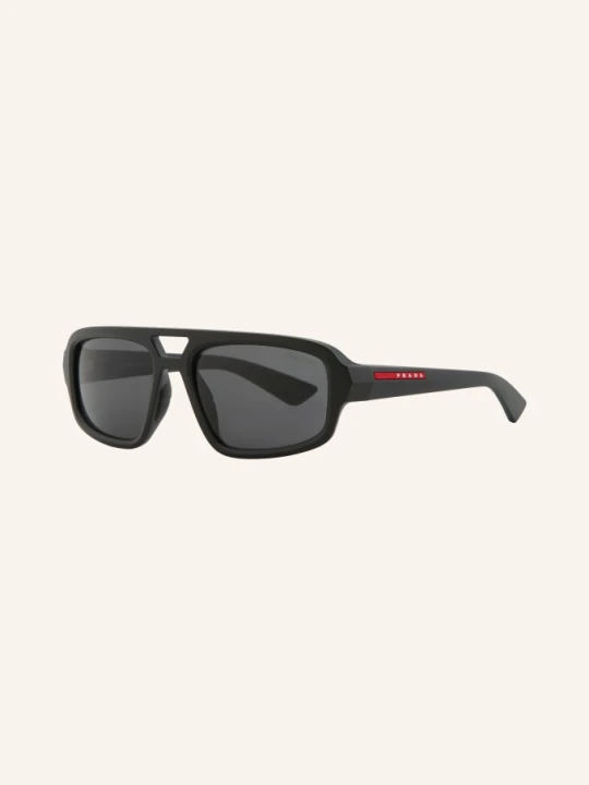Zdjęcie produktu Prada Linea Rossa Okulary Przeciwsłoneczne Ps b11su schwarz czarny