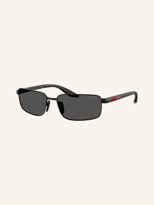 Zdjęcie produktu Prada Linea Rossa Okulary Przeciwsłoneczne Ps b54s schwarz czarny