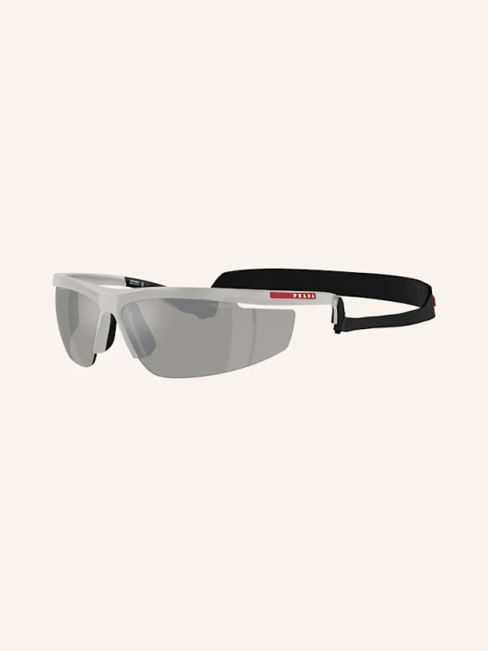 Zdjęcie produktu Prada Linea Rossa Okulary Przeciwsłoneczne psa02s grau szary