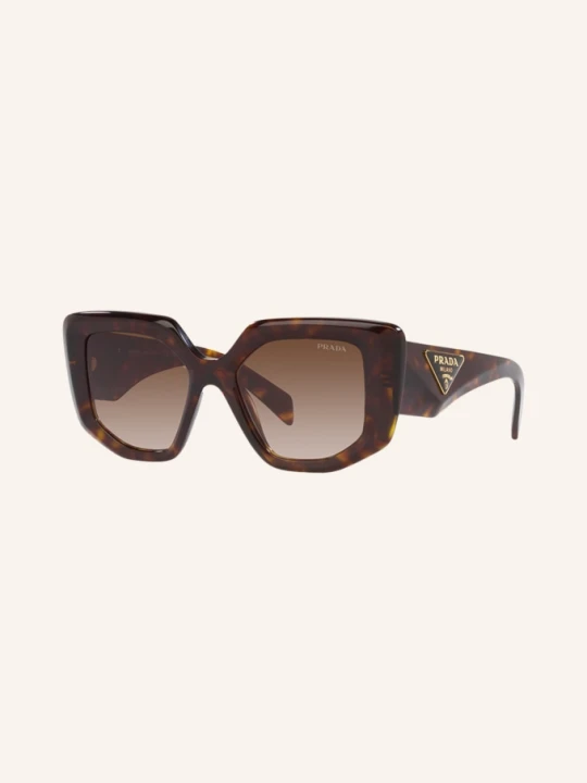 Zdjęcie produktu Prada Okulary Przeciwsłoneczne 0Pr14Zs braun brązowy