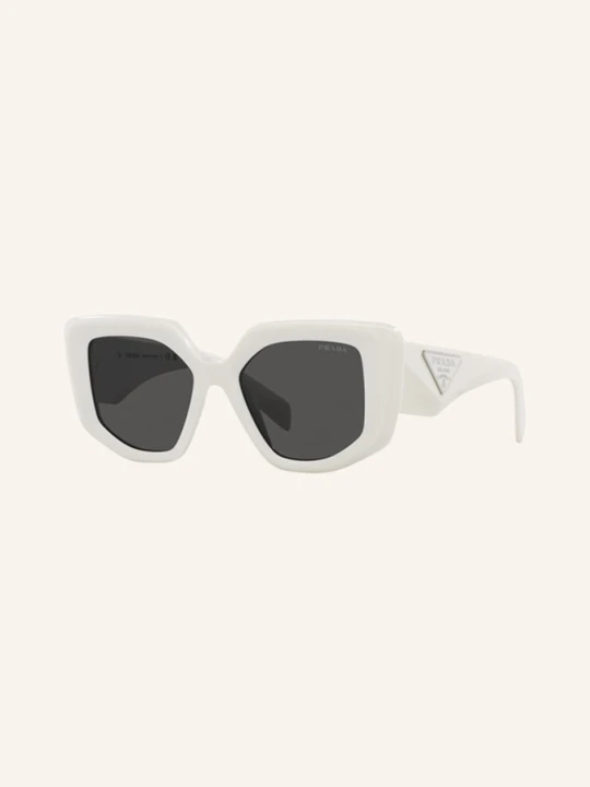 Zdjęcie produktu Prada Okulary Przeciwsłoneczne 0Pr14Zs weiss biały