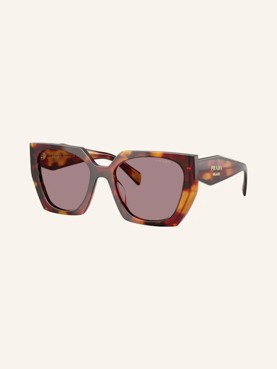 Zdjęcie produktu Prada Okulary Przeciwsłoneczne 0Pr15Ws braun brązowy