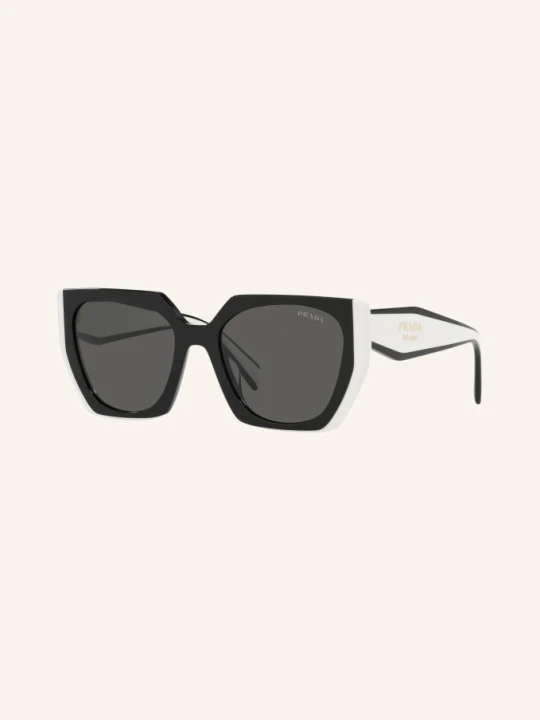 Zdjęcie produktu Prada Okulary Przeciwsłoneczne 0Pr15Ws schwarz czarny