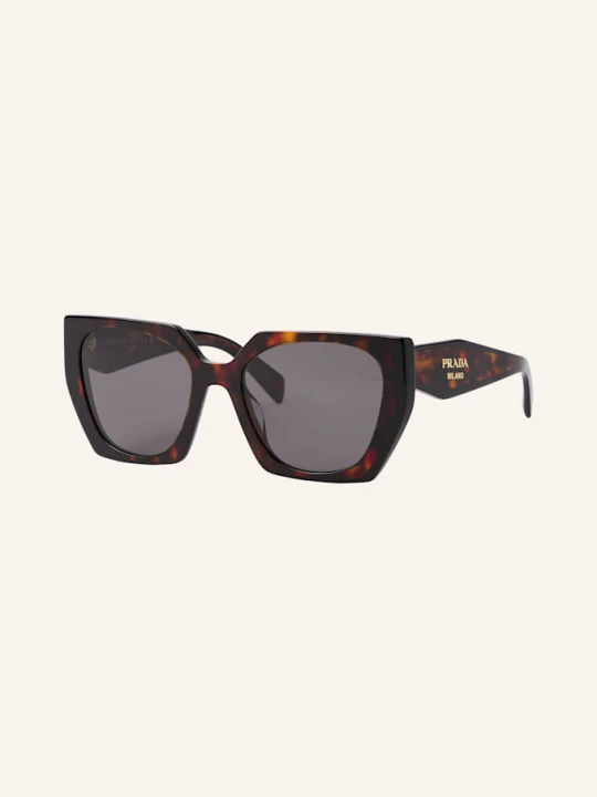 Zdjęcie produktu Prada Okulary Przeciwsłoneczne 0Pr15Ws schwarz czarny