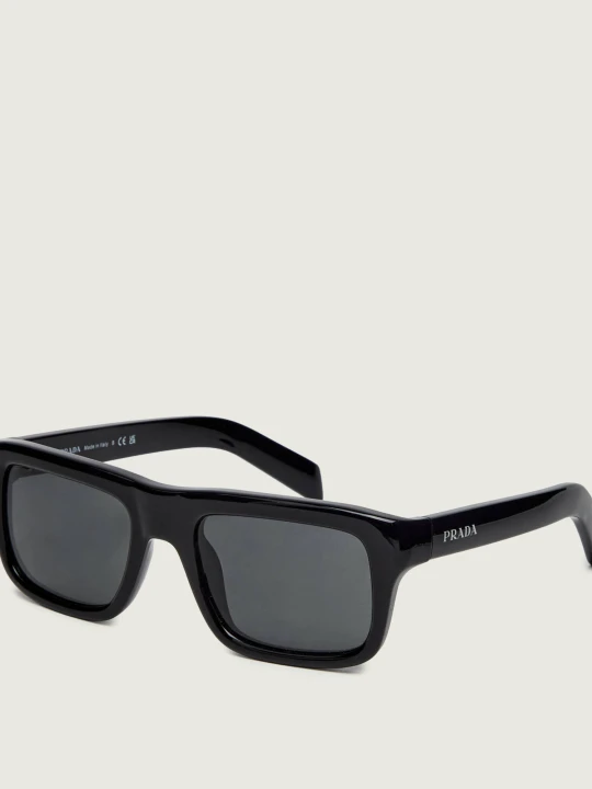 Zdjęcie produktu PRADA Okulary przeciwsłoneczne PR D11S czarny