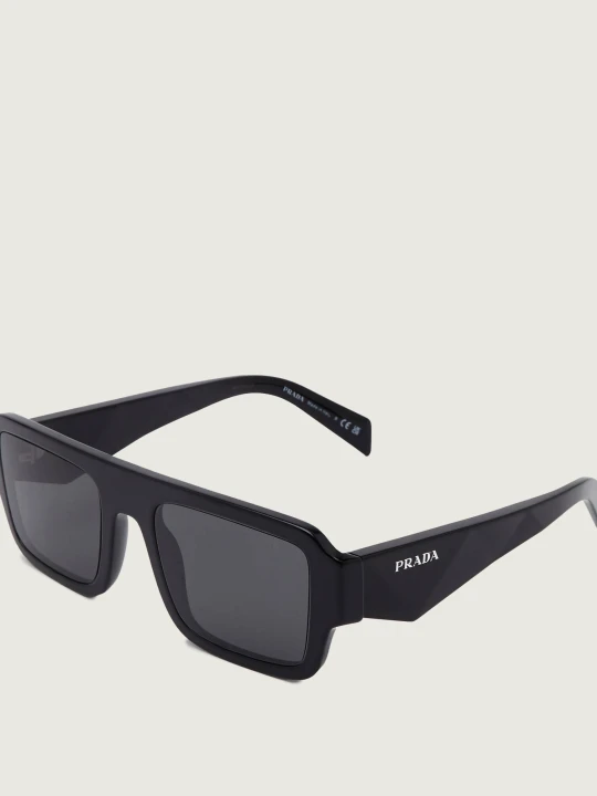 Zdjęcie produktu PRADA Okulary przeciwsłoneczne PR A05S czarny