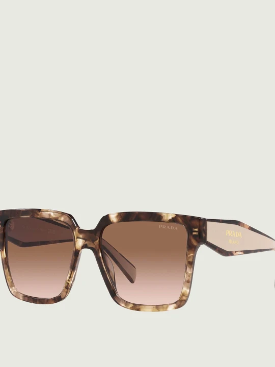 Zdjęcie produktu PRADA Okulary przeciwsłoneczne PR 24ZS szylkret