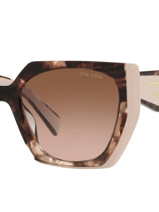 Zdjęcie produktu PRADA Okulary przeciwsłoneczne PR 15WS szylkret