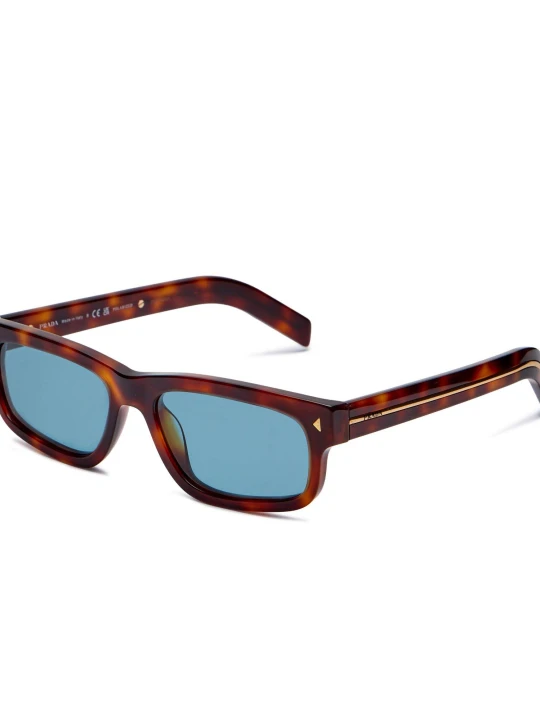 Zdjęcie produktu PRADA Okulary przeciwsłoneczne PR B11S szylkret