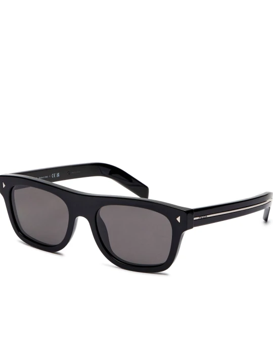 Zdjęcie produktu PRADA Okulary przeciwsłoneczne PR B12S czarny