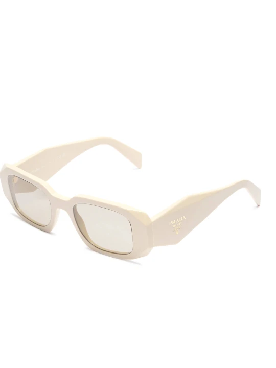 Zdjęcie produktu PRADA Okulary przeciwsłoneczne PR 17WS ecru