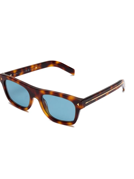 Zdjęcie produktu PRADA Okulary przeciwsłoneczne PR B12S szylkret