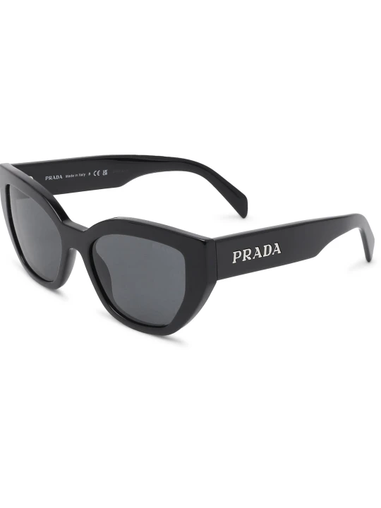 Zdjęcie produktu PRADA Okulary przeciwsłoneczne PR A09S czarny