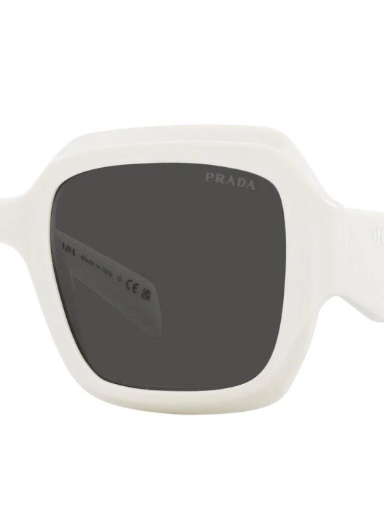 Zdjęcie produktu PRADA Okulary przeciwsłoneczne PR 28ZS biały