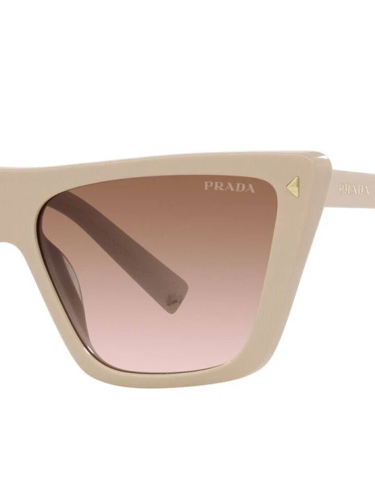 Zdjęcie produktu PRADA Okulary przeciwsłoneczne PR 21ZS beżowy