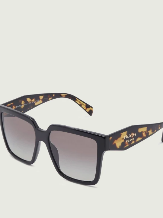 Zdjęcie produktu PRADA Okulary przeciwsłoneczne PR 24ZS czarny